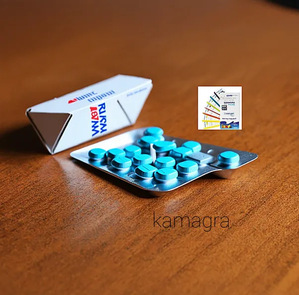 Kamagra sin receta